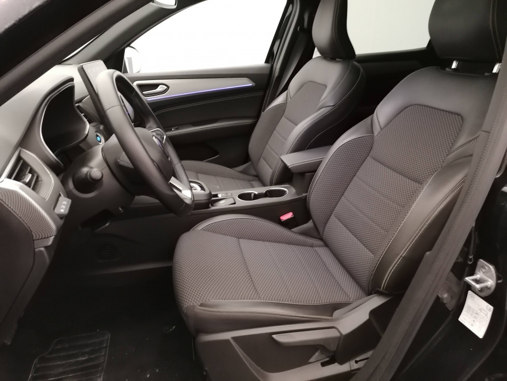 Acheter Renault Arkana Arkana E-Tech 145 - 23 Techno 5p occasion dans les concessions du Groupe Faurie