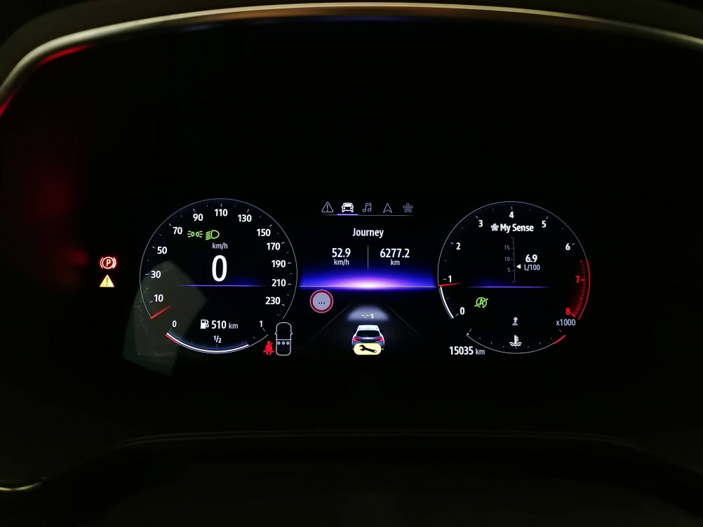 Acheter Renault Captur 2 Captur TCe 90 Techno 5p occasion dans les concessions du Groupe Faurie