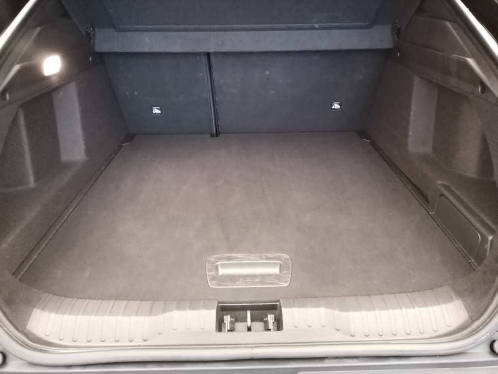 Acheter Renault Arkana Arkana E-Tech 145 - 23 Techno 5p occasion dans les concessions du Groupe Faurie