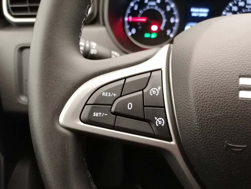 Acheter Dacia Duster Duster ECO-G 100 4x2 Journey 5p occasion dans les concessions du Groupe Faurie