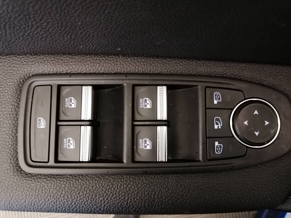Acheter Renault Captur 2 Captur TCe 90 Techno 5p occasion dans les concessions du Groupe Faurie