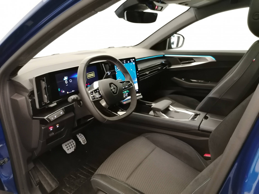 Acheter Renault Austral Austral E-Tech hybrid 200 Techno esprit Alpine 5p occasion dans les concessions du Groupe Faurie