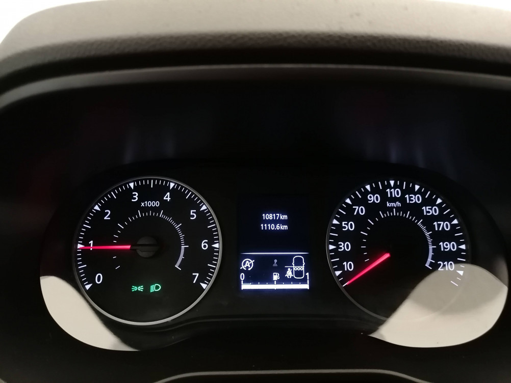Acheter Dacia Duster Duster ECO-G 100 4x2 Journey 5p occasion dans les concessions du Groupe Faurie