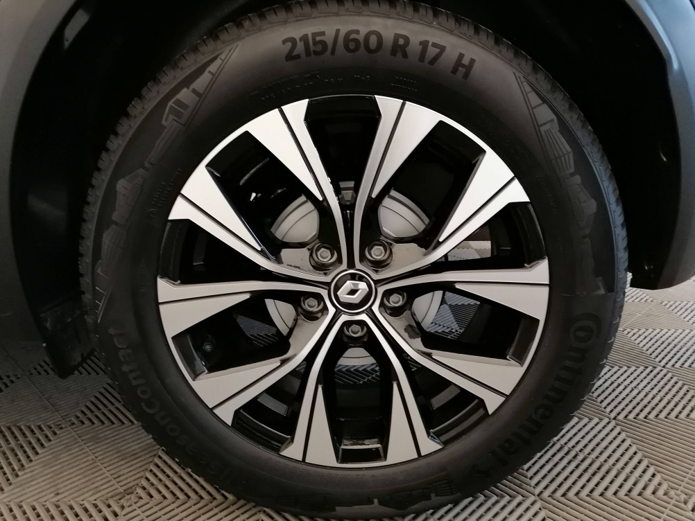 Acheter Renault Captur 2 Captur TCe 90 Techno 5p occasion dans les concessions du Groupe Faurie