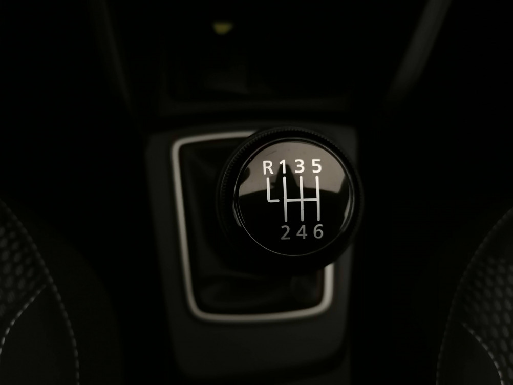 Acheter Dacia Duster Duster ECO-G 100 4x2 Journey 5p occasion dans les concessions du Groupe Faurie