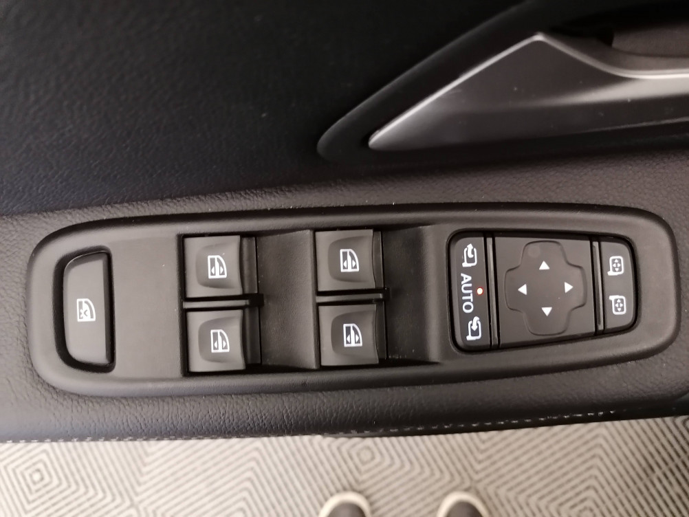 Acheter Dacia Duster Duster ECO-G 100 4x2 Journey 5p occasion dans les concessions du Groupe Faurie