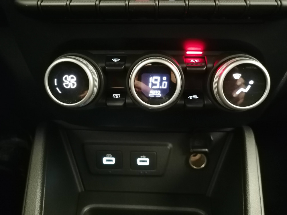 Acheter Dacia Duster Duster ECO-G 100 4x2 Journey 5p occasion dans les concessions du Groupe Faurie