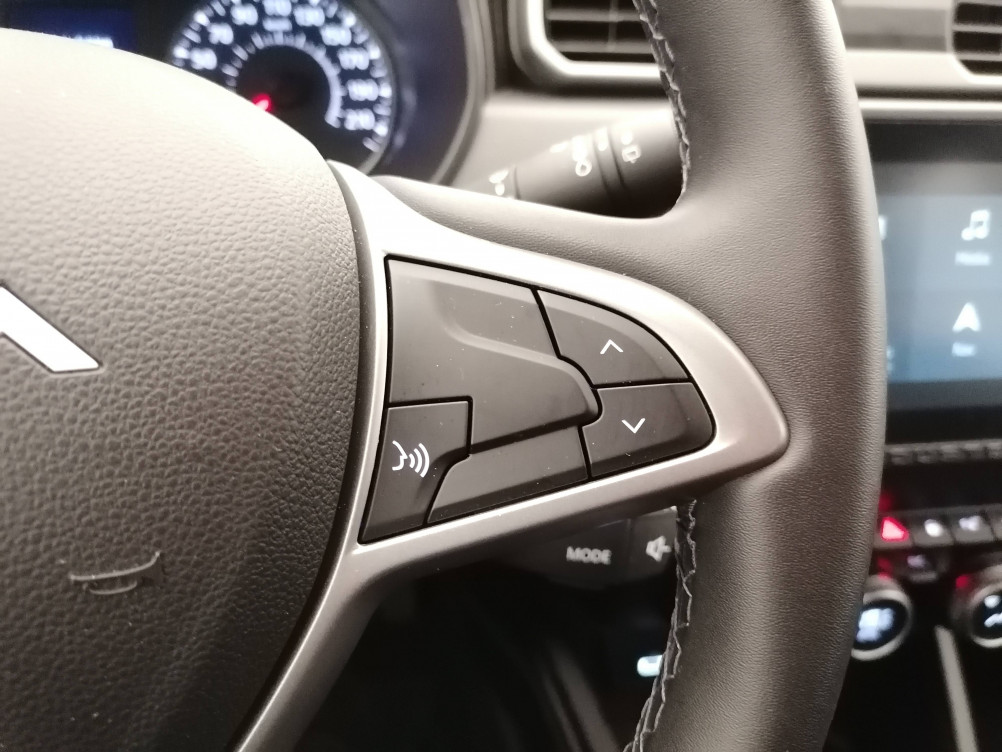 Acheter Dacia Duster Duster ECO-G 100 4x2 Journey 5p occasion dans les concessions du Groupe Faurie