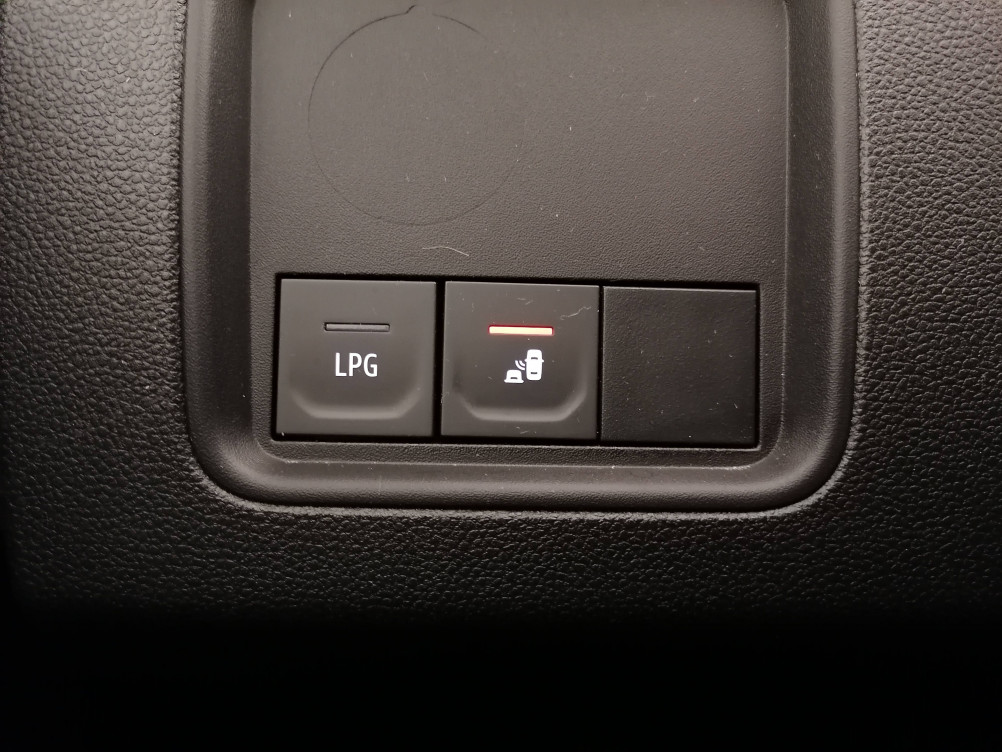 Acheter Dacia Duster Duster ECO-G 100 4x2 Journey 5p occasion dans les concessions du Groupe Faurie