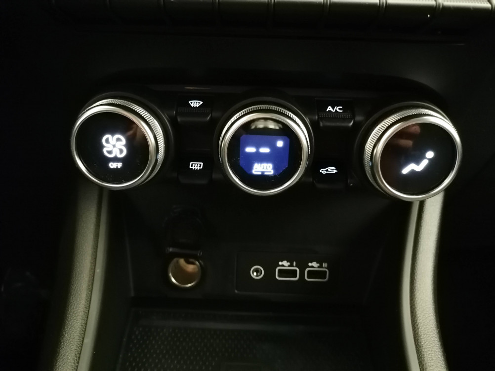 Acheter Renault Captur 2 Captur TCe 90 Techno 5p occasion dans les concessions du Groupe Faurie