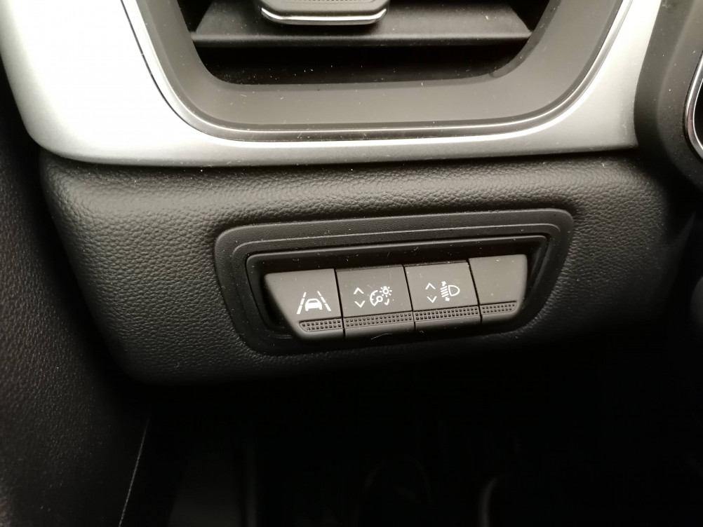 Acheter Renault Captur 2 Captur TCe 90 Techno 5p occasion dans les concessions du Groupe Faurie