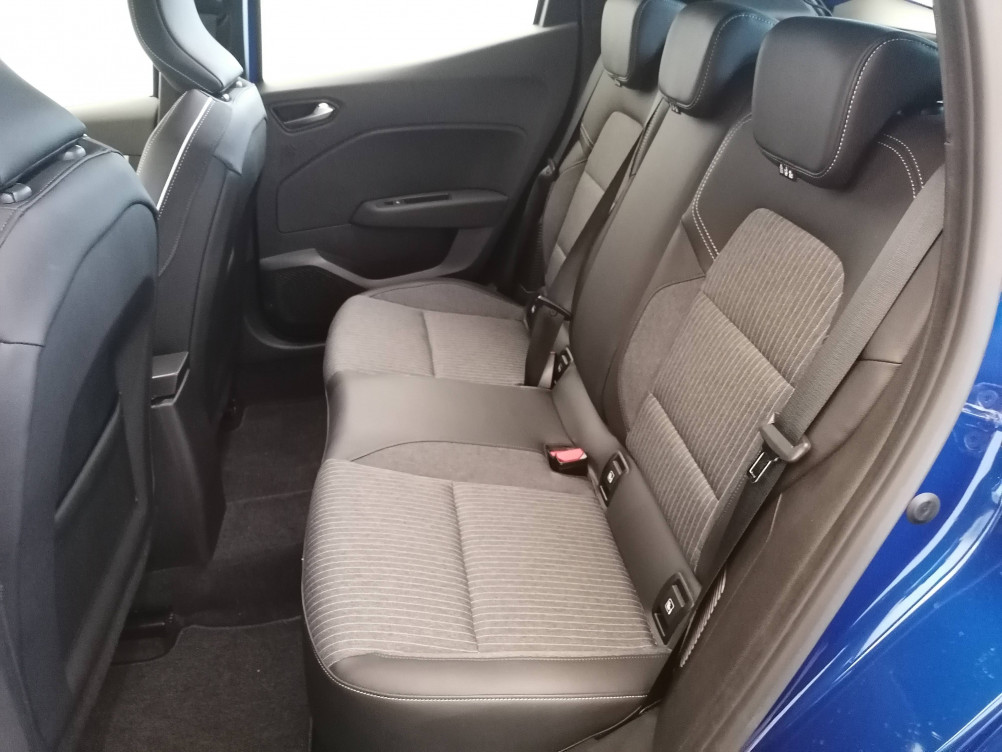 Acheter Renault Clio 5 Clio E-Tech 140 - 21N Intens 5p occasion dans les concessions du Groupe Faurie