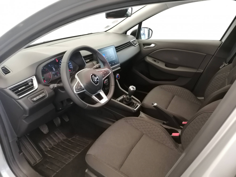 Acheter Renault Clio 5 Clio TCe 90 Equilibre 5p occasion dans les concessions du Groupe Faurie
