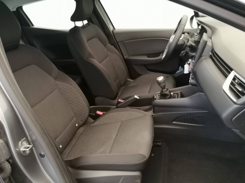 Acheter Renault Clio 5 Clio TCe 90 Equilibre 5p occasion dans les concessions du Groupe Faurie