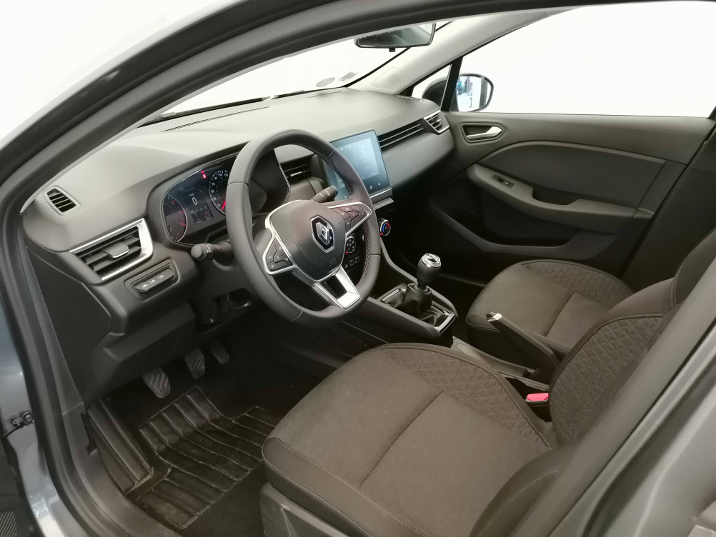 Acheter Renault Clio 5 Clio TCe 90 Equilibre 5p occasion dans les concessions du Groupe Faurie