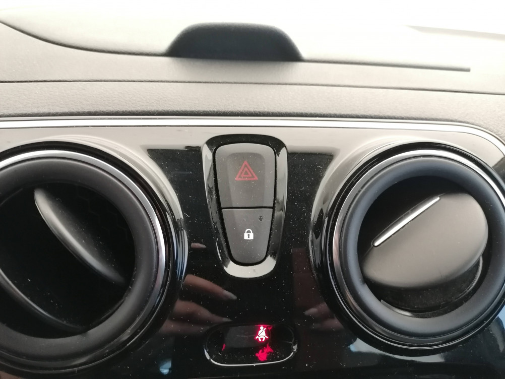 Acheter Dacia Lodgy Lodgy Blue dCi 115 5 places Stepway 5p occasion dans les concessions du Groupe Faurie