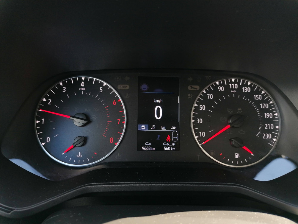 Acheter Renault Clio 5 Clio TCe 90 Equilibre 5p occasion dans les concessions du Groupe Faurie