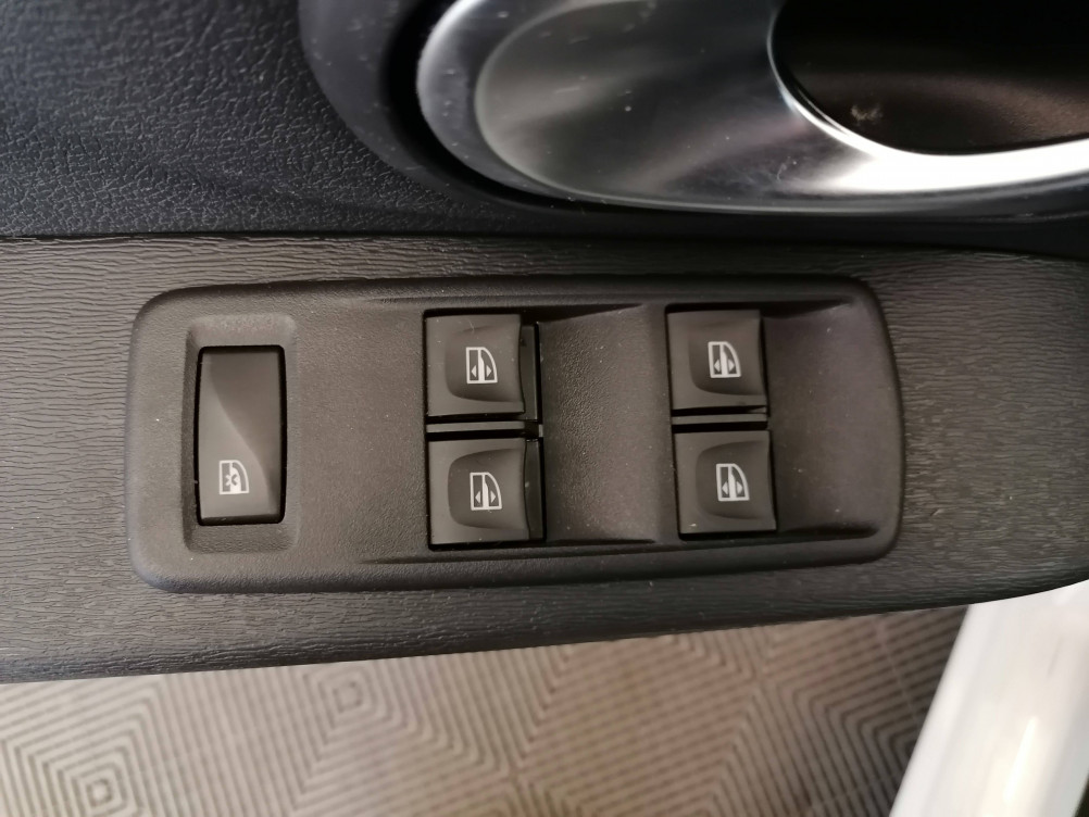 Acheter Dacia Lodgy Lodgy Blue dCi 115 5 places Stepway 5p occasion dans les concessions du Groupe Faurie