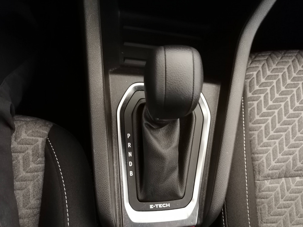 Acheter Renault Clio 5 Clio E-Tech 140 - 21N Limited 5p occasion dans les concessions du Groupe Faurie