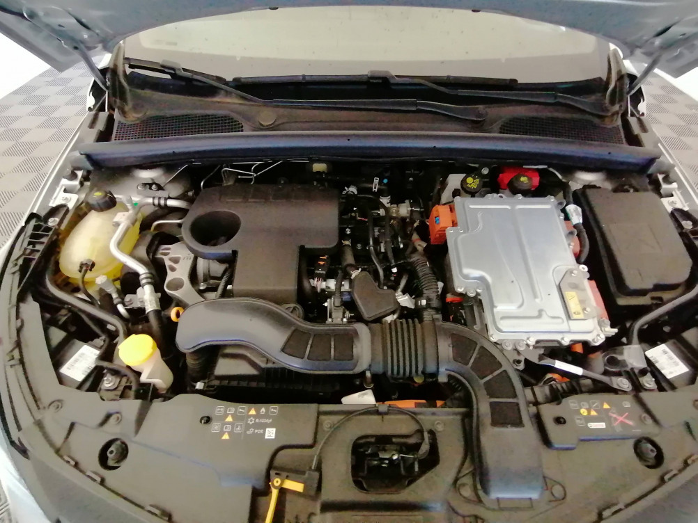 Acheter Renault Clio 5 Clio E-Tech 140 - 21N Limited 5p occasion dans les concessions du Groupe Faurie