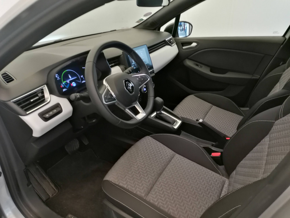 Acheter Renault Clio 5 Clio E-Tech 140 - 21N Limited 5p occasion dans les concessions du Groupe Faurie