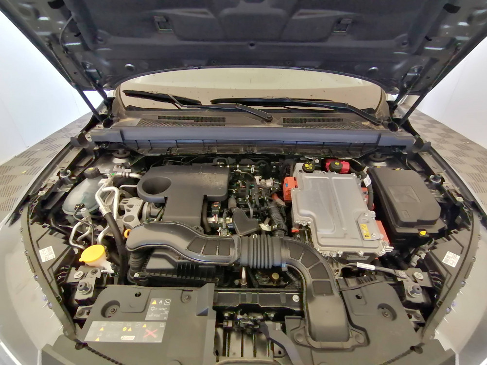 Acheter Renault Arkana Arkana E-Tech 145 - 23 Techno 5p occasion dans les concessions du Groupe Faurie