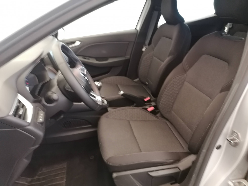Acheter Renault Clio 5 Clio TCe 90 Equilibre 5p occasion dans les concessions du Groupe Faurie