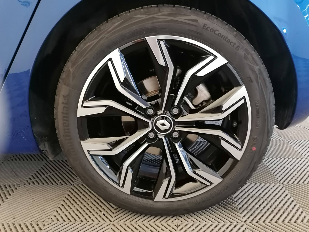 Acheter Renault Clio 5 Clio E-Tech 140 - 21N Intens 5p occasion dans les concessions du Groupe Faurie