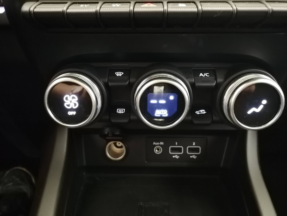 Acheter Renault Arkana Arkana E-Tech 145 - 23 Techno 5p occasion dans les concessions du Groupe Faurie