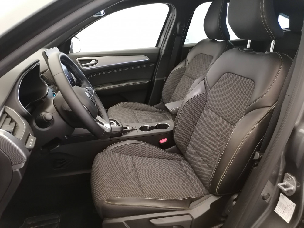 Acheter Renault Arkana Arkana E-Tech 145 - 23 Techno 5p occasion dans les concessions du Groupe Faurie