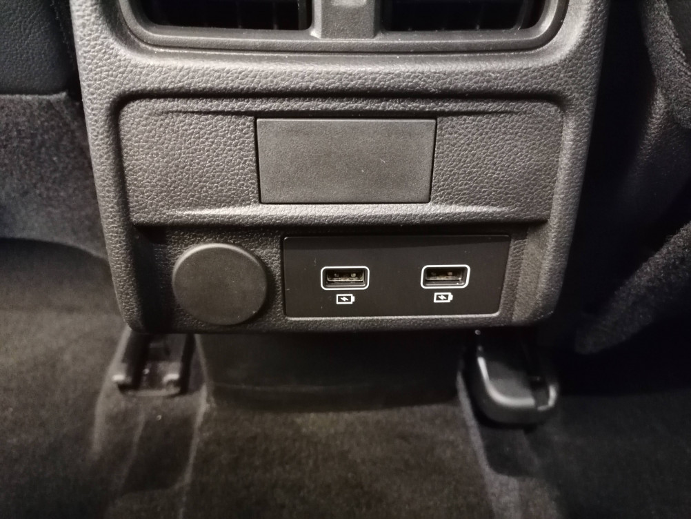 Acheter Renault Arkana Arkana E-Tech 145 - 23 Techno 5p occasion dans les concessions du Groupe Faurie