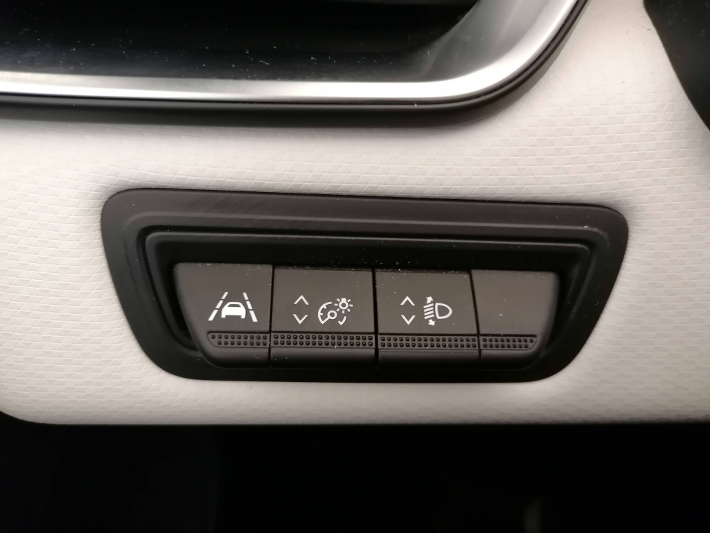 Acheter Renault Clio 5 Clio E-Tech 140 - 21N Intens 5p occasion dans les concessions du Groupe Faurie