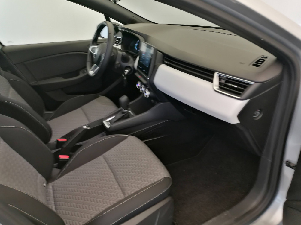 Acheter Renault Clio 5 Clio E-Tech 140 - 21N Limited 5p occasion dans les concessions du Groupe Faurie