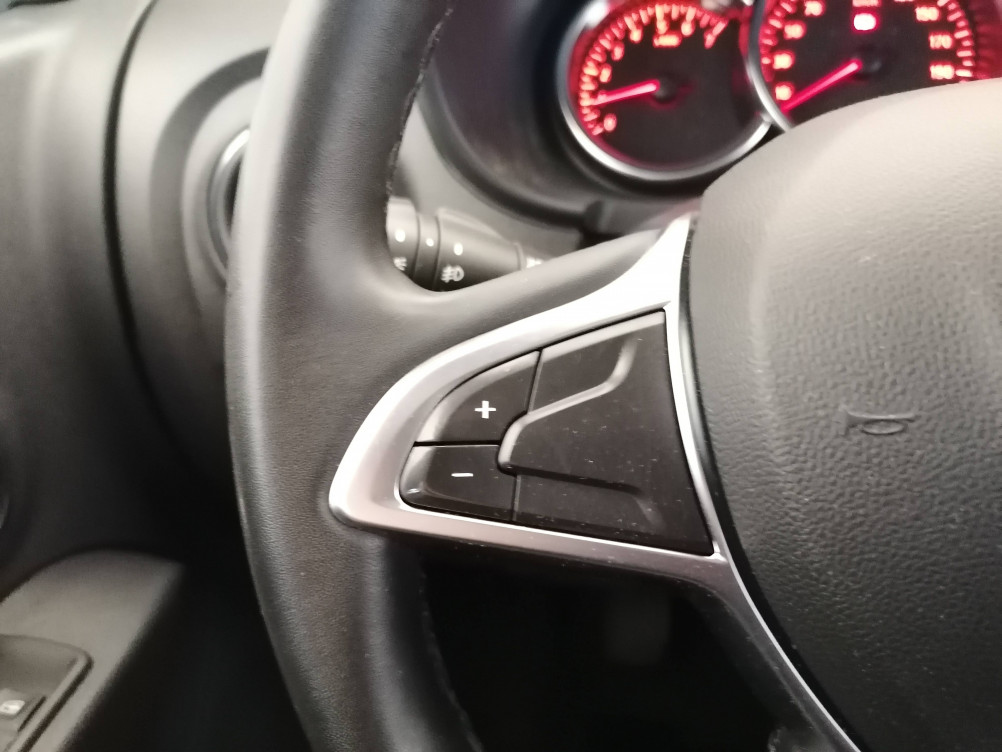Acheter Dacia Lodgy Lodgy Blue dCi 115 5 places Stepway 5p occasion dans les concessions du Groupe Faurie