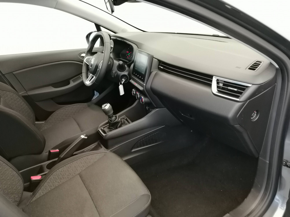 Acheter Renault Clio 5 Clio TCe 90 Equilibre 5p occasion dans les concessions du Groupe Faurie