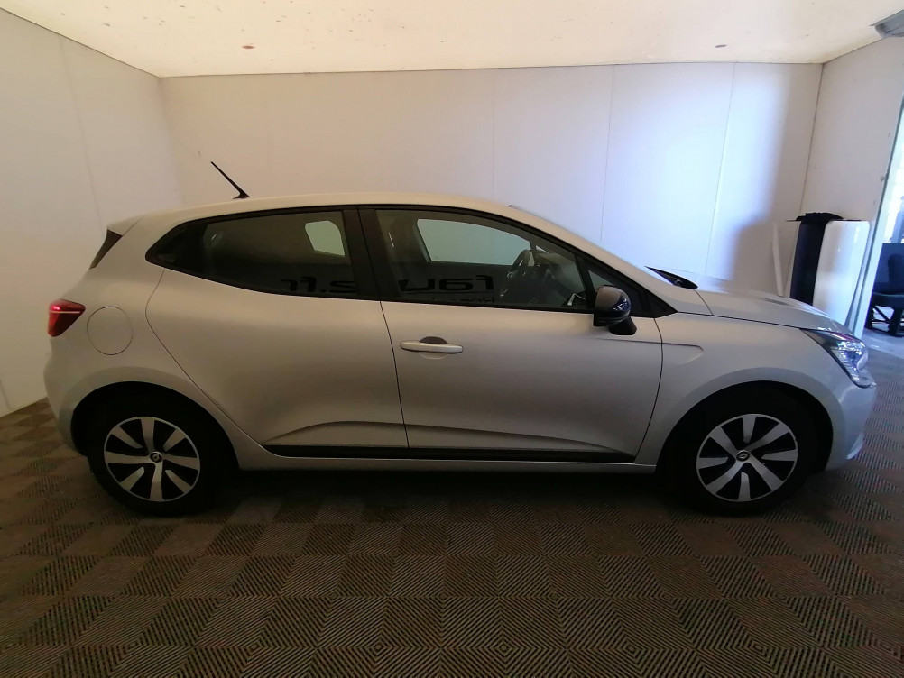 Acheter Renault Clio 5 Clio TCe 90 Equilibre 5p occasion dans les concessions du Groupe Faurie