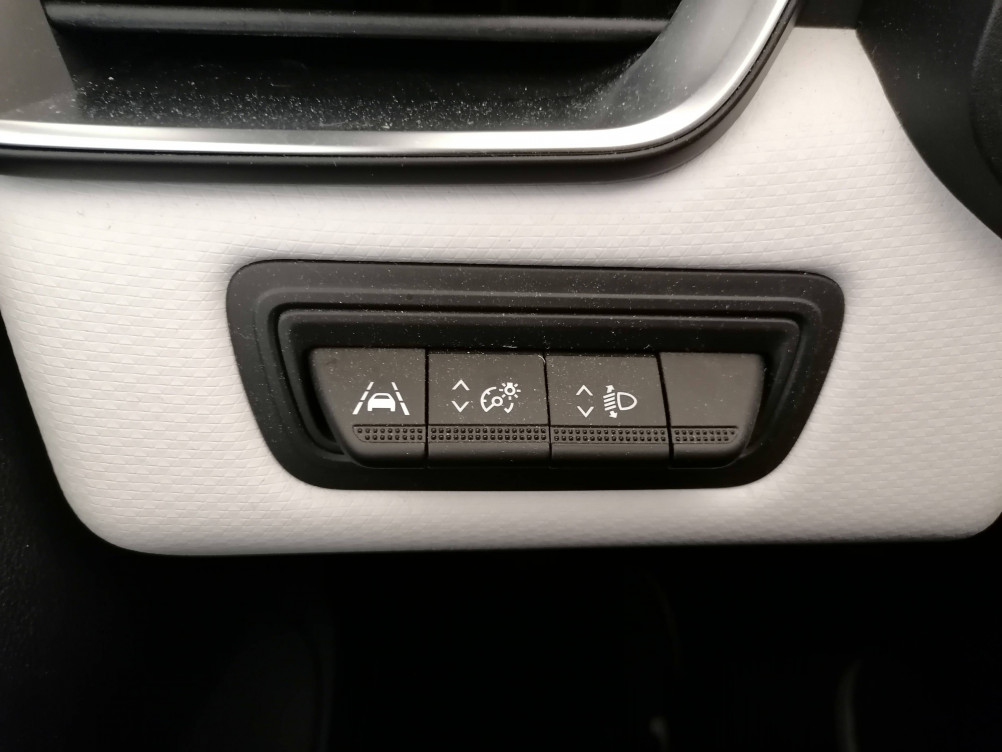 Acheter Renault Clio 5 Clio E-Tech 140 - 21N Limited 5p occasion dans les concessions du Groupe Faurie