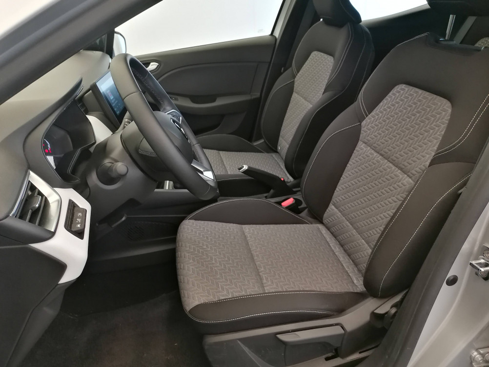 Acheter Renault Clio 5 Clio E-Tech 140 - 21N Limited 5p occasion dans les concessions du Groupe Faurie