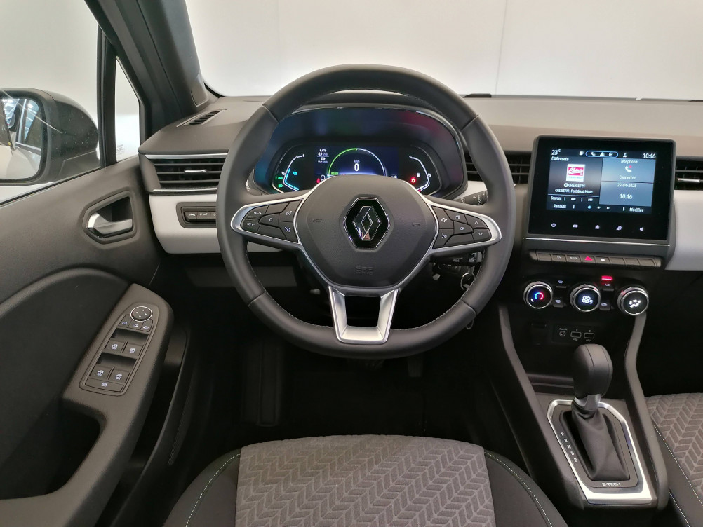 Acheter Renault Clio 5 Clio E-Tech 140 - 21N Limited 5p occasion dans les concessions du Groupe Faurie