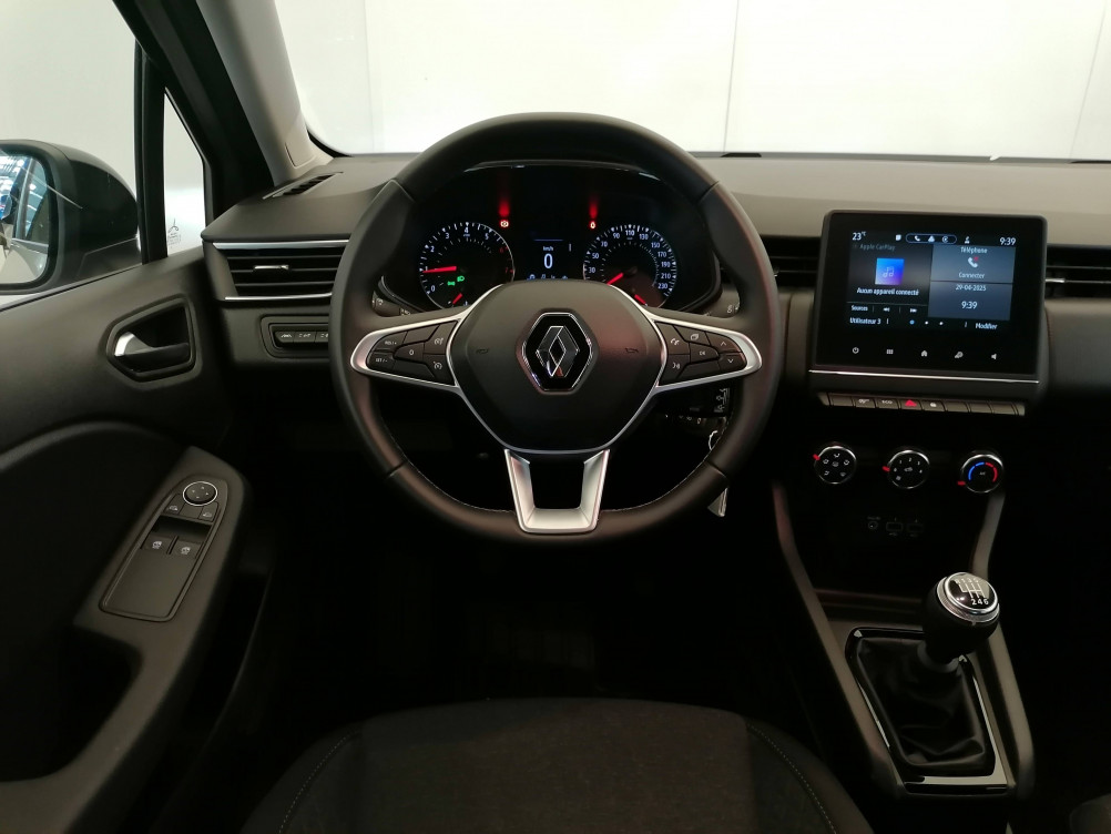 Acheter Renault Clio 5 Clio TCe 90 Equilibre 5p occasion dans les concessions du Groupe Faurie