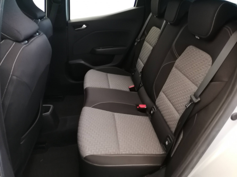 Acheter Renault Clio 5 Clio E-Tech 140 - 21N Limited 5p occasion dans les concessions du Groupe Faurie