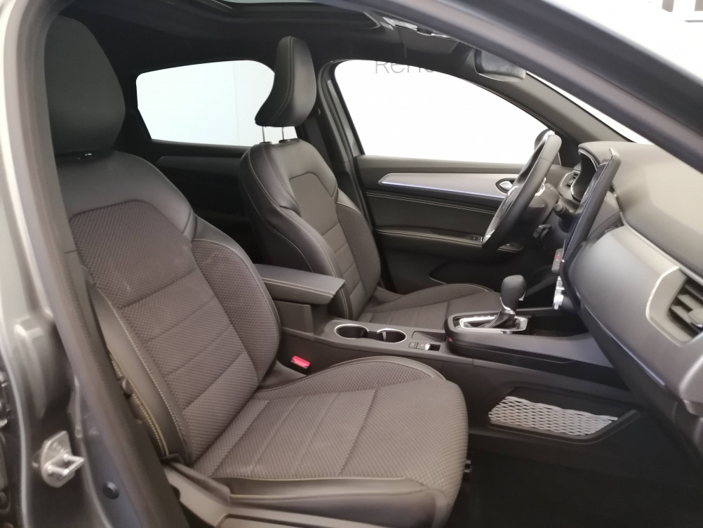 Acheter Renault Arkana Arkana E-Tech 145 - 23 Techno 5p occasion dans les concessions du Groupe Faurie
