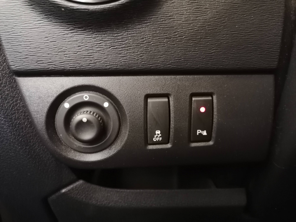 Acheter Dacia Lodgy Lodgy Blue dCi 115 5 places Stepway 5p occasion dans les concessions du Groupe Faurie