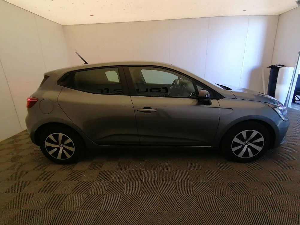 Acheter Renault Clio 5 Clio TCe 90 Equilibre 5p occasion dans les concessions du Groupe Faurie