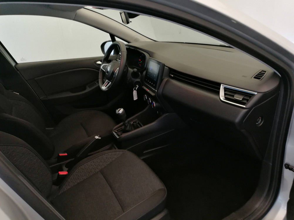 Acheter Renault Clio 5 Clio TCe 90 Equilibre 5p occasion dans les concessions du Groupe Faurie