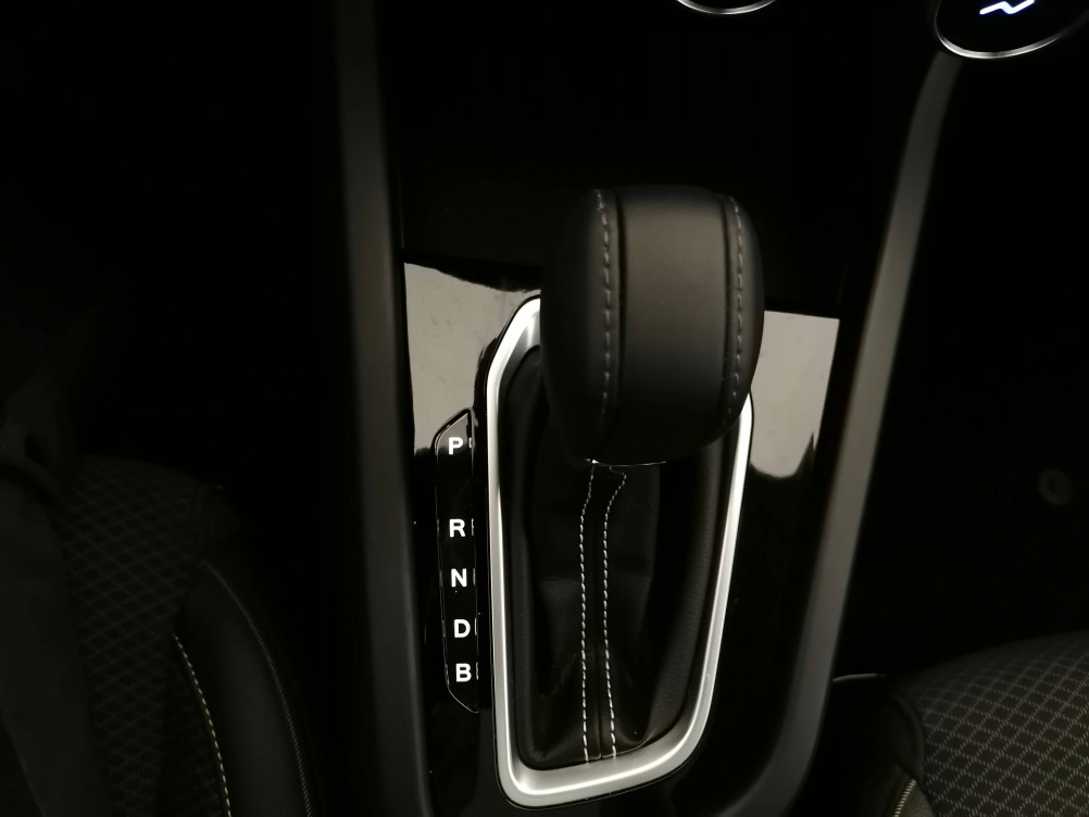 Acheter Renault Arkana Arkana E-Tech 145 - 23 Techno 5p occasion dans les concessions du Groupe Faurie