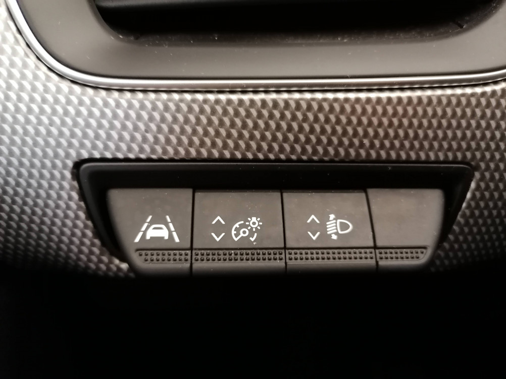 Acheter Renault Arkana Arkana E-Tech 145 - 23 Techno 5p occasion dans les concessions du Groupe Faurie