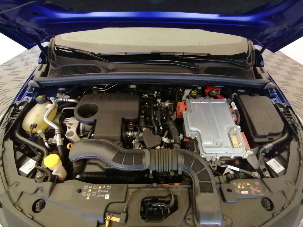 Acheter Renault Clio 5 Clio E-Tech 140 - 21N Intens 5p occasion dans les concessions du Groupe Faurie