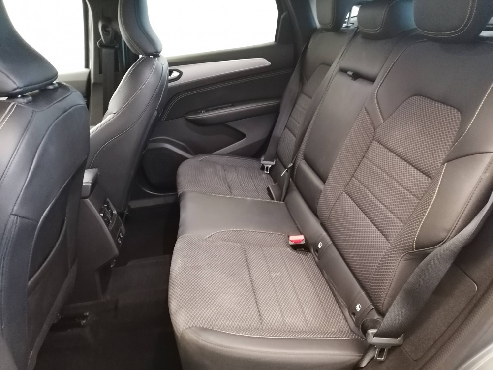 Acheter Renault Arkana Arkana E-Tech 145 - 23 Techno 5p occasion dans les concessions du Groupe Faurie