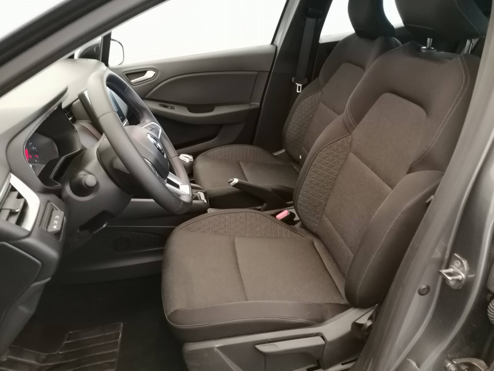 Acheter Renault Clio 5 Clio TCe 90 Equilibre 5p occasion dans les concessions du Groupe Faurie